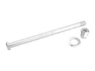 Burgtec MTB Thru Axle - Rear 194mm Trek Session