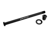 Burgtec MTB Thru Axle - Rear 194mm Trek Session