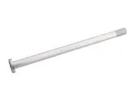 Burgtec MTB Thru Axle - Rear 200mm Commencal Supreme