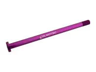 Burgtec MTB Thru Axle - Rear 200mm Commencal Supreme