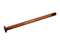 Burgtec MTB Thru Axle - Rear 200mm Commencal Supreme
