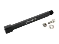 Burgtec MTB Thru Axle - Front 15mm Fox Kabolt X