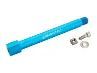 Burgtec MTB Thru Axle - Front 15mm Fox Kabolt X