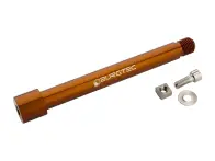 Burgtec MTB Thru Axle - Front 15mm Fox Kabolt X