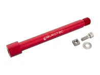 Burgtec MTB Thru Axle - Front 15mm Fox Kabolt X