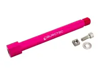 Burgtec MTB Thru Axle - Front 15mm Fox Kabolt X
