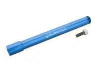 Burgtec MTB Thru Axle - Front 15mm Öhlins Boost