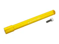 Burgtec MTB Thru Axle - Front 15mm Öhlins Boost