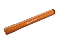 Burgtec MTB Steckachse - Vorderrad 20mm Fox 40