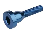 Burgtec MTB Topcap Schraube