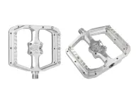 Burgtec "Penthouse Flat MK5 B-Rage Edition" MTB Pedals