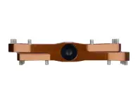 Burgtec "Penthouse Flat MK5" MTB Pedale