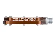 Burgtec "Penthouse Flat MK5" MTB Pedale
