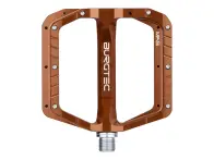 Burgtec "Penthouse Flat MK5" MTB Pedale