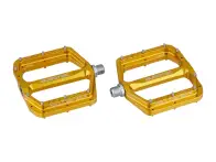 Burgtec "Penthouse Flat MK5" MTB Pedale