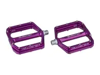 Burgtec "Penthouse Flat MK5" MTB Pedale