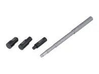 Burgtec "Penthouse Flat MK5" Pedal Tool Kit