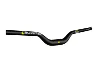 Burgtec "Ride High Josh Bryceland Signature Alloy" MTB Lenker - Ø35mm
