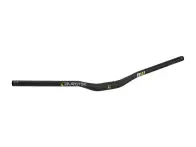 Burgtec "Ride Wide Alloy DH" MTB Lenker - Ø31.8mm