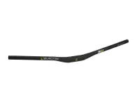 Burgtec "Ride Wide Alloy DH" MTB Lenker - Ø35mm