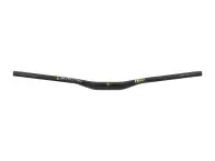 Burgtec "Ride Wide Carbon DH" MTB Lenker - Ø35mm