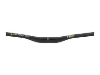 Burgtec "Ride Wide Carbon DH" MTB Lenker - Ø35mm