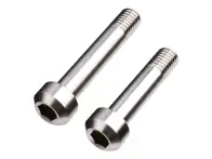 Burgtec Santa Cruz Titan Dämpferschrauben Set