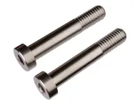 Burgtec Santa Cruz Titan Dämpferschrauben Set