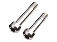 Burgtec Santa Cruz Titan Dämpferschrauben Set