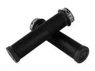 Burgtec "The Bartender Pro Super Soft Josh Bryceland Signature" MTB Griffe Lock-On