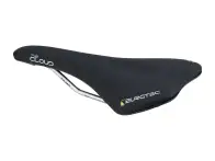 Burgtec "The Cloud MK2 CrMo" Rail Saddle - 132mm