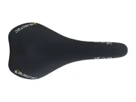 Burgtec "The Cloud MK2 CrMo" Rail Saddle - 132mm