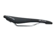 Burgtec "The Cloud MK2 CrMo" Rail Saddle - 132mm