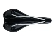 Burgtec "The Cloud MK2 CrMo" Rail Saddle - 132mm