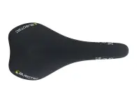 Burgtec "The Cloud MK2 Ti" Rail Saddle - 132mm