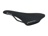 Burgtec "The Cloud MK2 Ti" Rail Saddle - 132mm