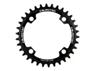 Burgtec "Thick Thin" MTB Chainring - 104 BCD