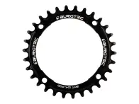 Burgtec "Thick Thin" MTB Chainring - 104 BCD