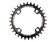 Burgtec "Thick Thin" MTB Chainring - 94 BCD