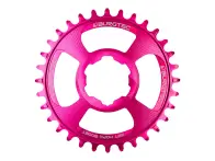 Burgtec "Thick Thin" MTB Kettenblatt - Direct Mount (Hope Boost)