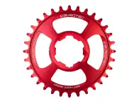 Burgtec "Thick Thin" MTB Kettenblatt - Direct Mount (Hope Boost)