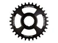 Burgtec "Thick Thin" MTB Kettenblatt - Direct Mount (Shimano)