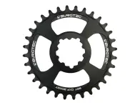 Burgtec "Thick Thin" MTB Chainring - Direct Mount (SRAM 3-Bolt)