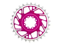 Burgtec "Thick Thin" MTB Chainring - Direct Mount (SRAM 8-Bolt)