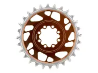 Burgtec "Thick Thin" MTB Chainring - Direct Mount (SRAM 8-Bolt)