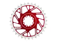 Burgtec "Thick Thin" MTB Chainring - Direct Mount (SRAM 8-Bolt)