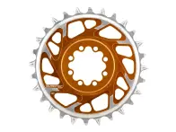 Burgtec "Thick Thin" MTB Chainring - Direct Mount (SRAM 8-Bolt)