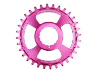 Burgtec "Thick Thin" MTB Chainring - Race Face Cinch Direct Mount