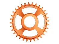 Burgtec "Thick Thin" MTB Chainring - Race Face Cinch Direct Mount