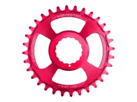 Burgtec "Thick Thin" MTB Chainring - Race Face Cinch Direct Mount